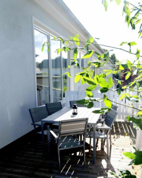 Ferienwohnung Lasse, Glücksburg